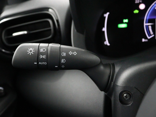 Toyota Yaris Cross - 1.5 Hybrid 115 Dynamic