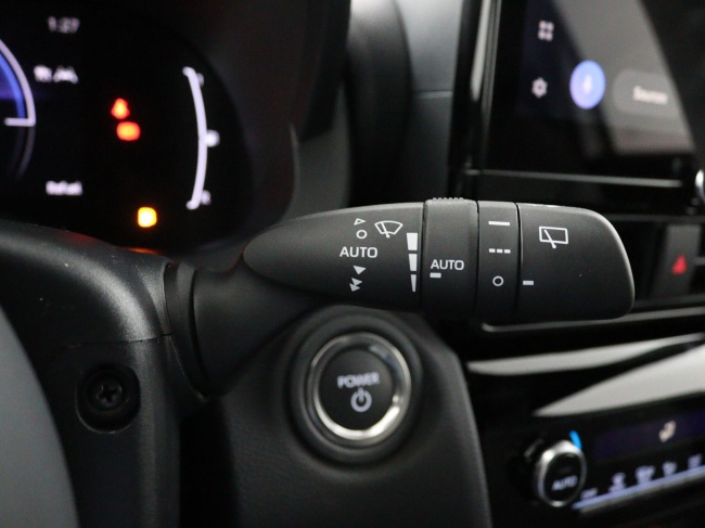 Toyota Yaris Cross - 1.5 Hybrid 115 Dynamic