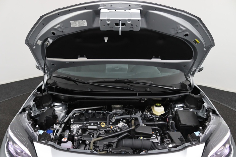 Toyota Yaris Cross - 1.5 Hybrid 115 Dynamic 34