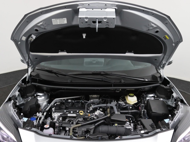 Toyota Yaris Cross - 1.5 Hybrid 115 Dynamic