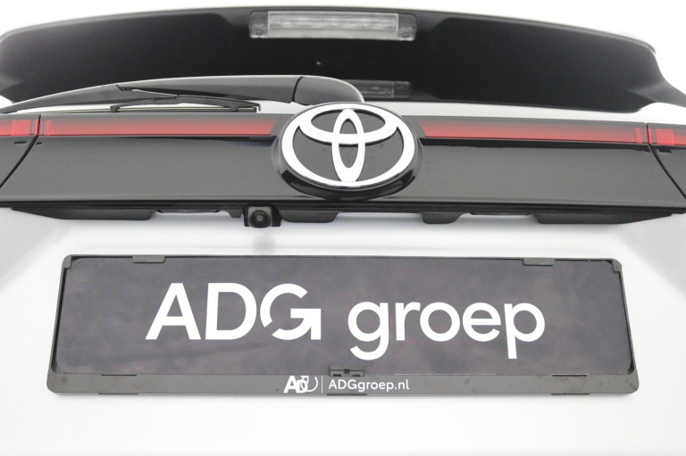 Toyota Yaris Cross - 1.5 Hybrid 115 Dynamic 37