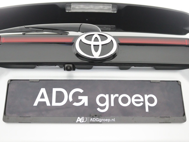 Toyota Yaris Cross - 1.5 Hybrid 115 Dynamic