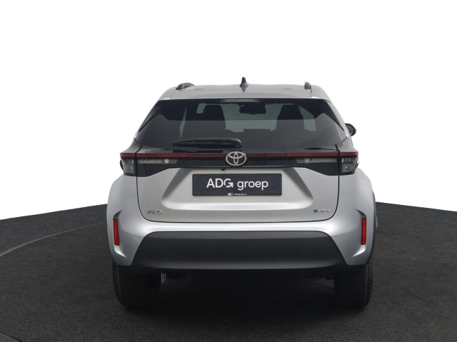 Toyota Yaris Cross - 1.5 Hybrid 115 Dynamic