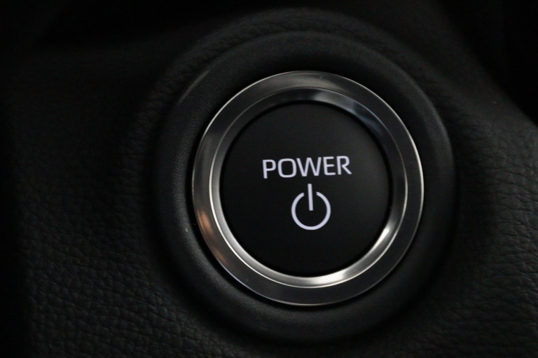 Toyota Yaris Cross - 1.5 Hybrid 115 Dynamic 39