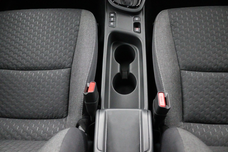 Toyota Yaris Cross - 1.5 Hybrid 115 Dynamic 40