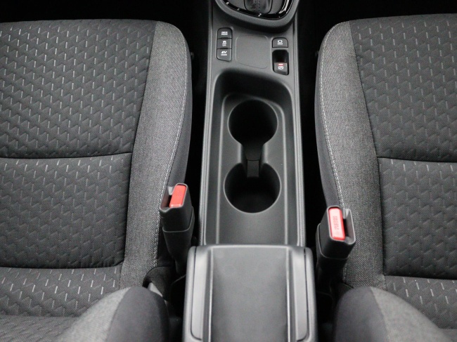 Toyota Yaris Cross - 1.5 Hybrid 115 Dynamic