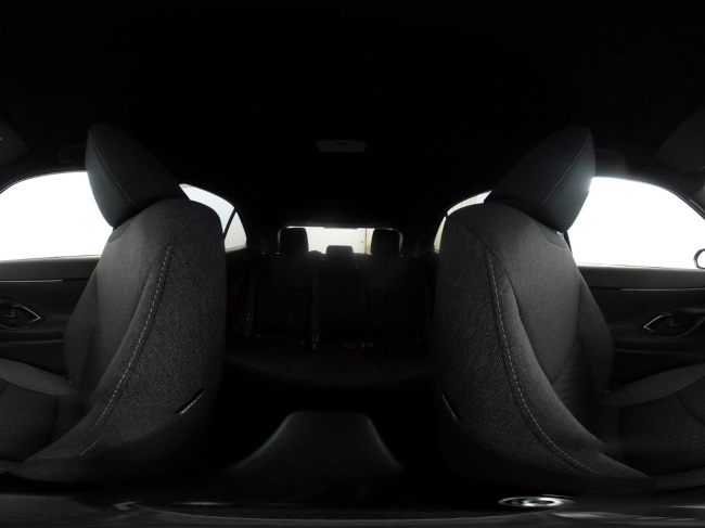 Toyota Yaris Cross - 1.5 Hybrid 115 Dynamic