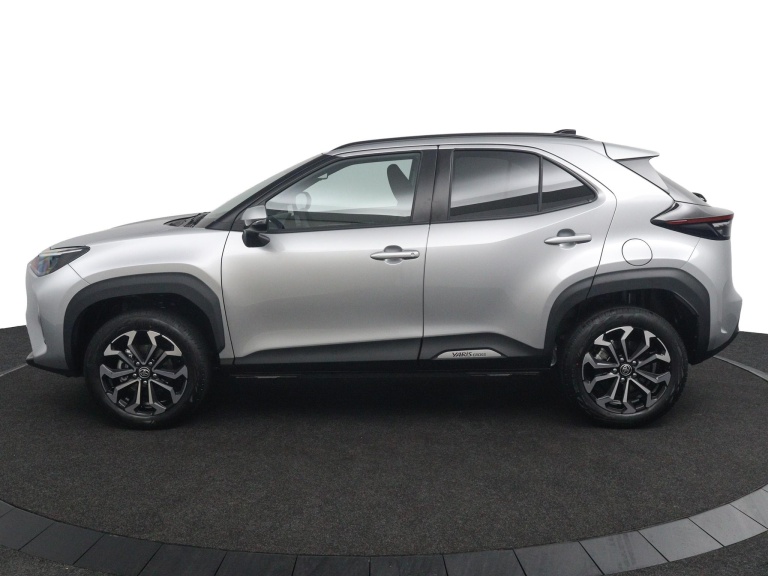 Toyota Yaris Cross - 1.5 Hybrid 115 Dynamic 5