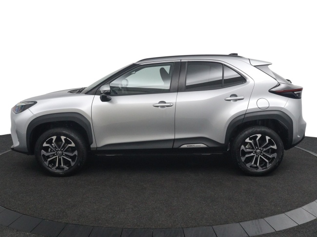 Toyota Yaris Cross - 1.5 Hybrid 115 Dynamic