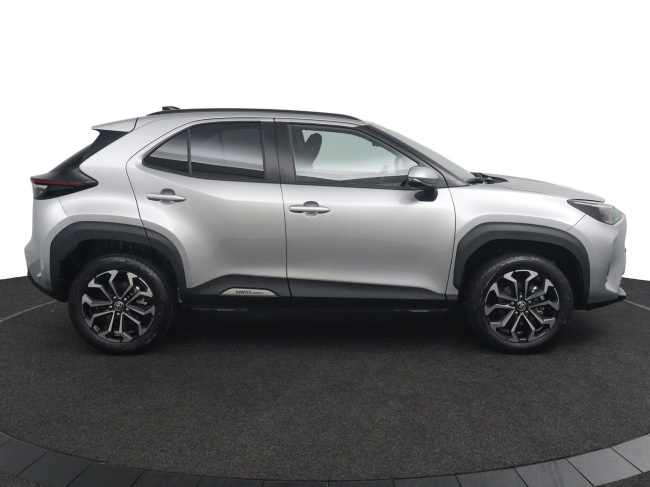 Toyota Yaris Cross - 1.5 Hybrid 115 Dynamic