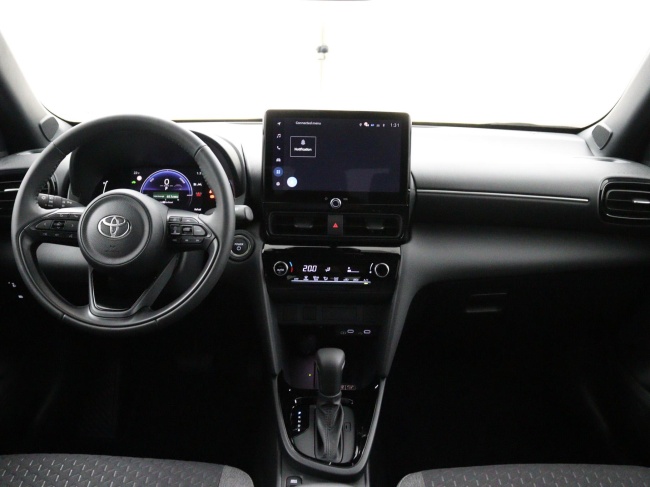 Toyota Yaris Cross - 1.5 Hybrid 115 Dynamic
