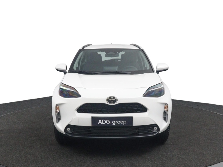 Toyota Yaris Cross - 1.5 Hybrid 115 Active | Incl. € 2000,-MANIA | 13