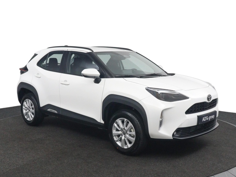 Toyota Yaris Cross - 1.5 Hybrid 115 Active | Incl. € 2000,-MANIA | 2