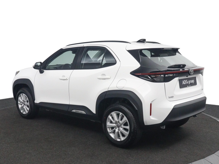 Toyota Yaris Cross - 1.5 Hybrid 115 Active | Incl. € 2000,-MANIA | 3