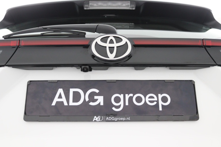 Toyota Yaris Cross - 1.5 Hybrid 115 Active | Incl. € 2000,-MANIA | 34