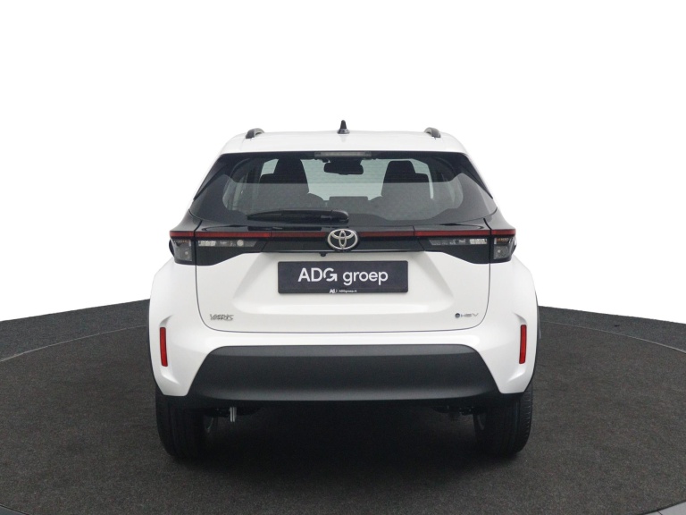 Toyota Yaris Cross - 1.5 Hybrid 115 Active | Incl. € 2000,-MANIA | 37