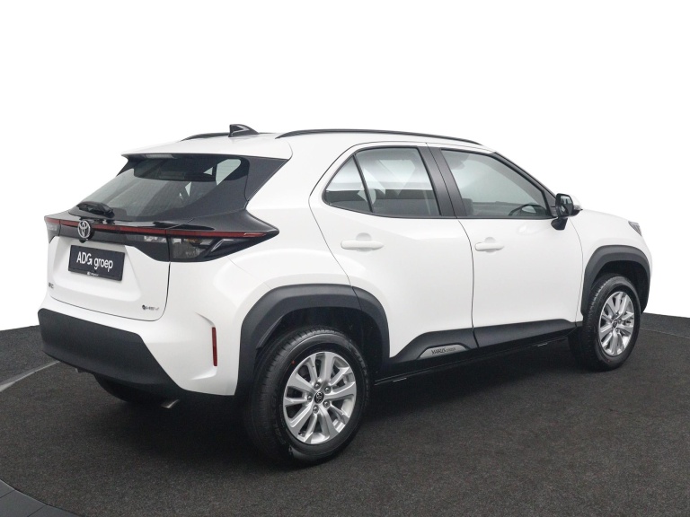 Toyota Yaris Cross - 1.5 Hybrid 115 Active | Incl. € 2000,-MANIA | 4