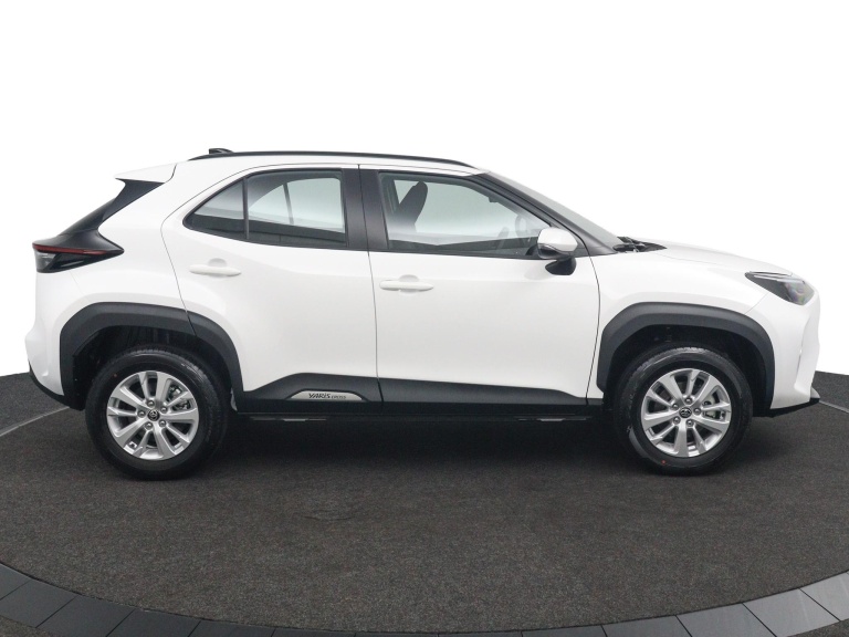 Toyota Yaris Cross - 1.5 Hybrid 115 Active | Incl. € 2000,-MANIA | 6
