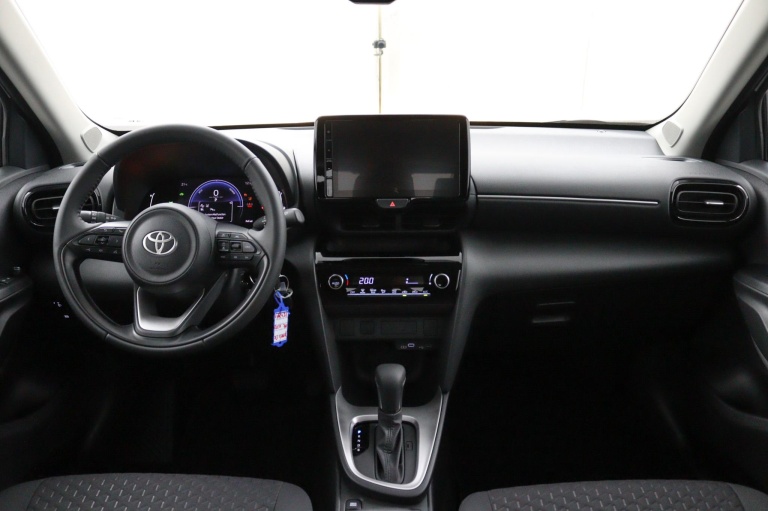 Toyota Yaris Cross - 1.5 Hybrid 115 Active | Incl. € 2000,-MANIA | 7