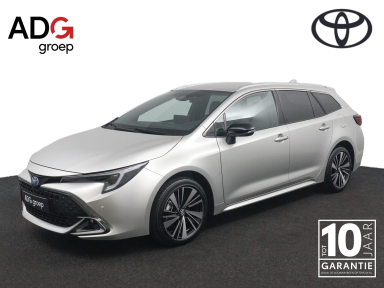 Toyota Corolla - Hybrid 140 Dynamic | Incl. € 3000,-MANIA | 1