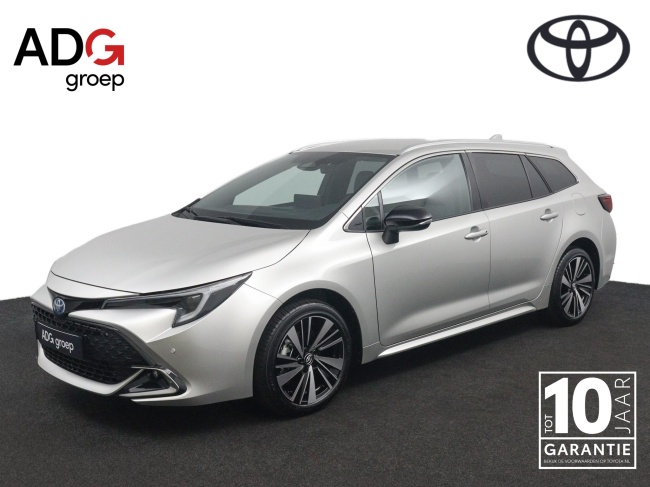 Toyota Corolla - Hybrid 140 Dynamic | Incl. € 3000,-MANIA |