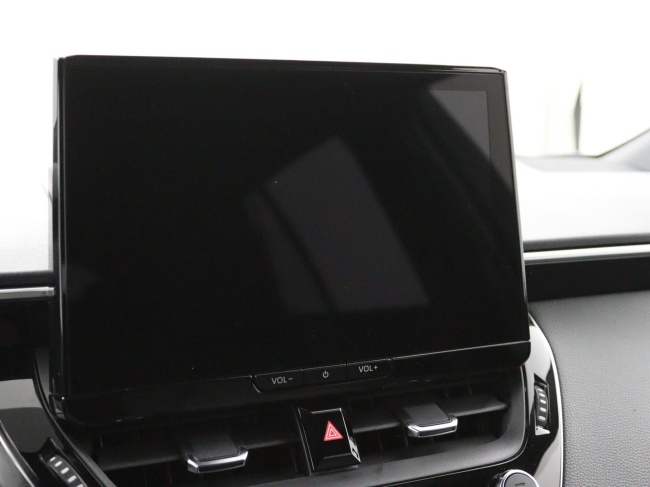 Toyota Corolla - Hybrid 140 Dynamic