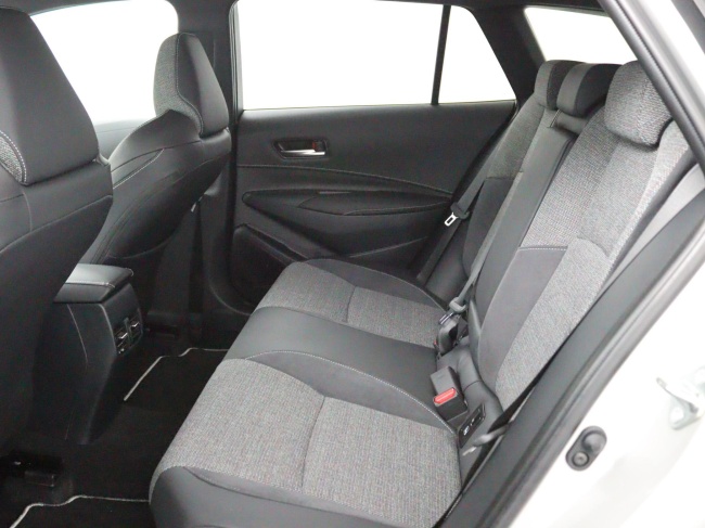 Toyota Corolla - Hybrid 140 Dynamic