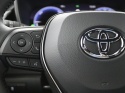 Toyota Corolla - Hybrid 140 Dynamic