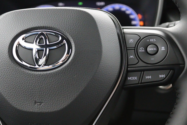 Toyota Corolla - Hybrid 140 Dynamic 20