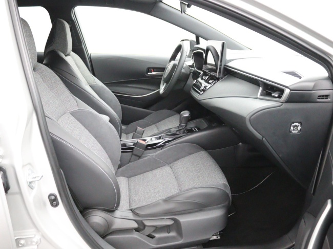 Toyota Corolla - Hybrid 140 Dynamic