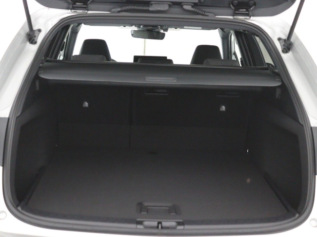 Toyota Corolla - Hybrid 140 Dynamic