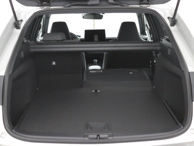 Toyota Corolla - Hybrid 140 Dynamic