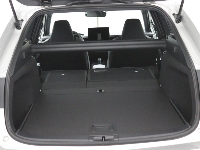 Toyota Corolla - Hybrid 140 Dynamic