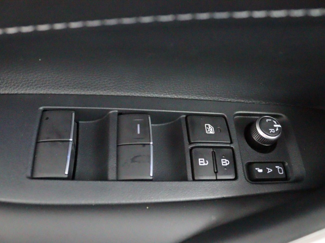 Toyota Corolla - Hybrid 140 Dynamic