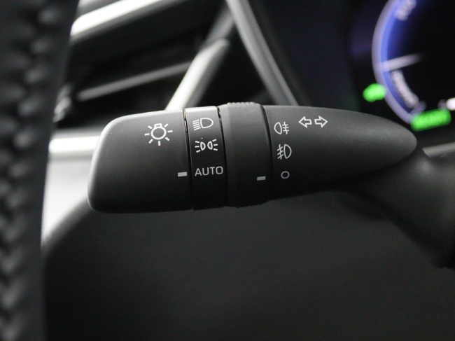 Toyota Corolla - Hybrid 140 Dynamic