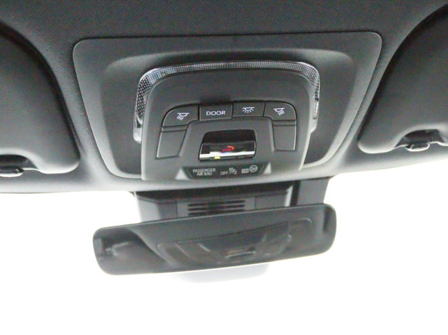 Toyota Corolla - Hybrid 140 Dynamic