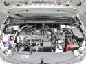 Toyota Corolla - Hybrid 140 Dynamic