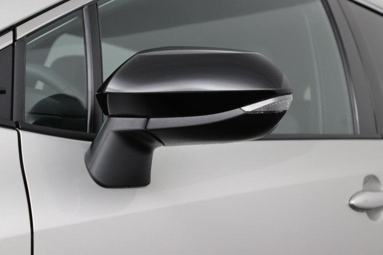 Toyota Corolla - Hybrid 140 Dynamic 34