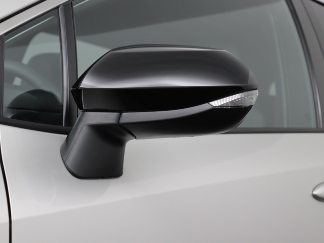 Toyota Corolla - Hybrid 140 Dynamic