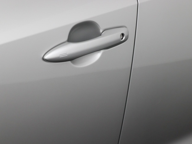 Toyota Corolla - Hybrid 140 Dynamic