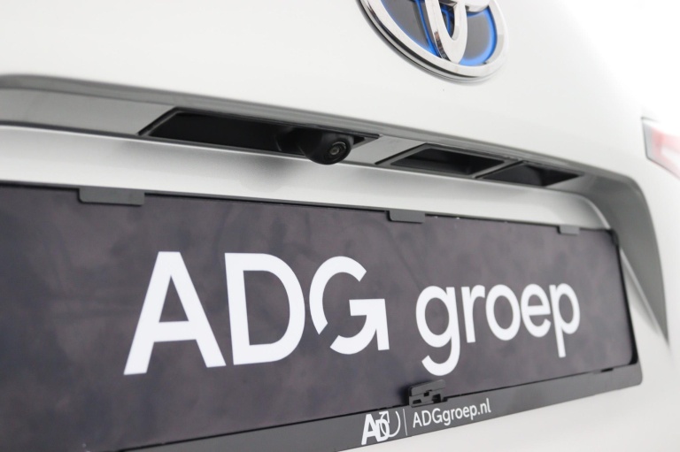 Toyota Corolla - Hybrid 140 Dynamic 40