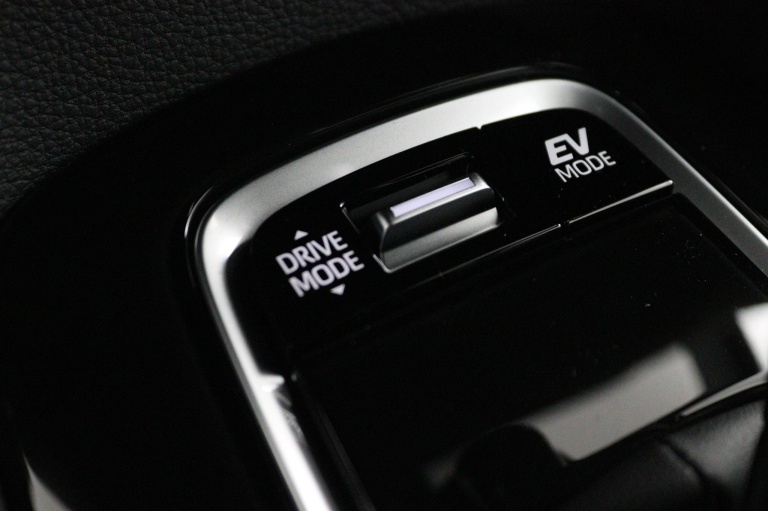 Toyota Corolla - Hybrid 140 Dynamic 43