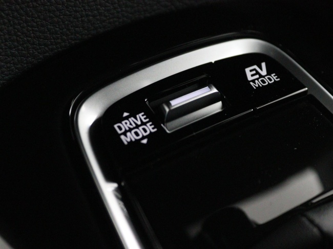 Toyota Corolla - Hybrid 140 Dynamic