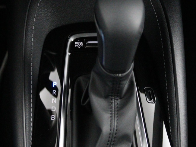 Toyota Corolla - Hybrid 140 Dynamic