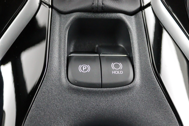 Toyota Corolla - Hybrid 140 Dynamic 45