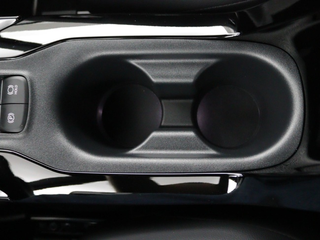 Toyota Corolla - Hybrid 140 Dynamic