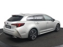 Toyota Corolla - Hybrid 140 Dynamic