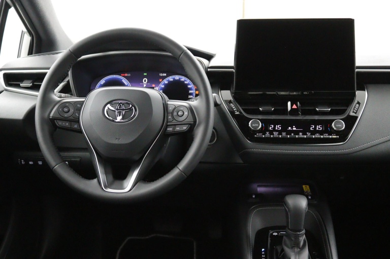 Toyota Corolla - Hybrid 140 Dynamic 50