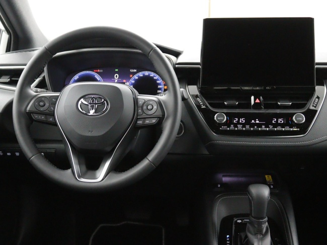 Toyota Corolla - Hybrid 140 Dynamic