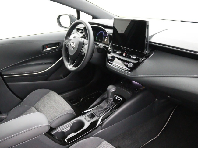 Toyota Corolla - Hybrid 140 Dynamic